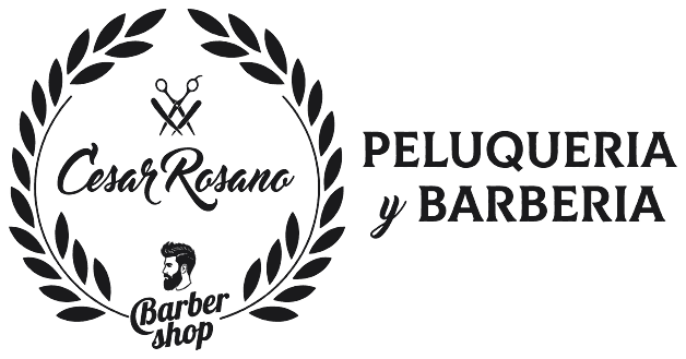 Cesar Rosano — Peluquería y Barbería