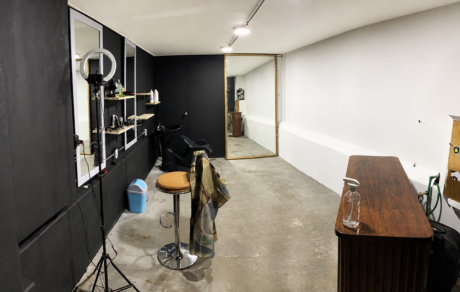 Felito Barber Studio