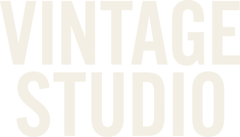 Vintage Studio